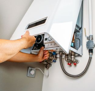 Boiler service